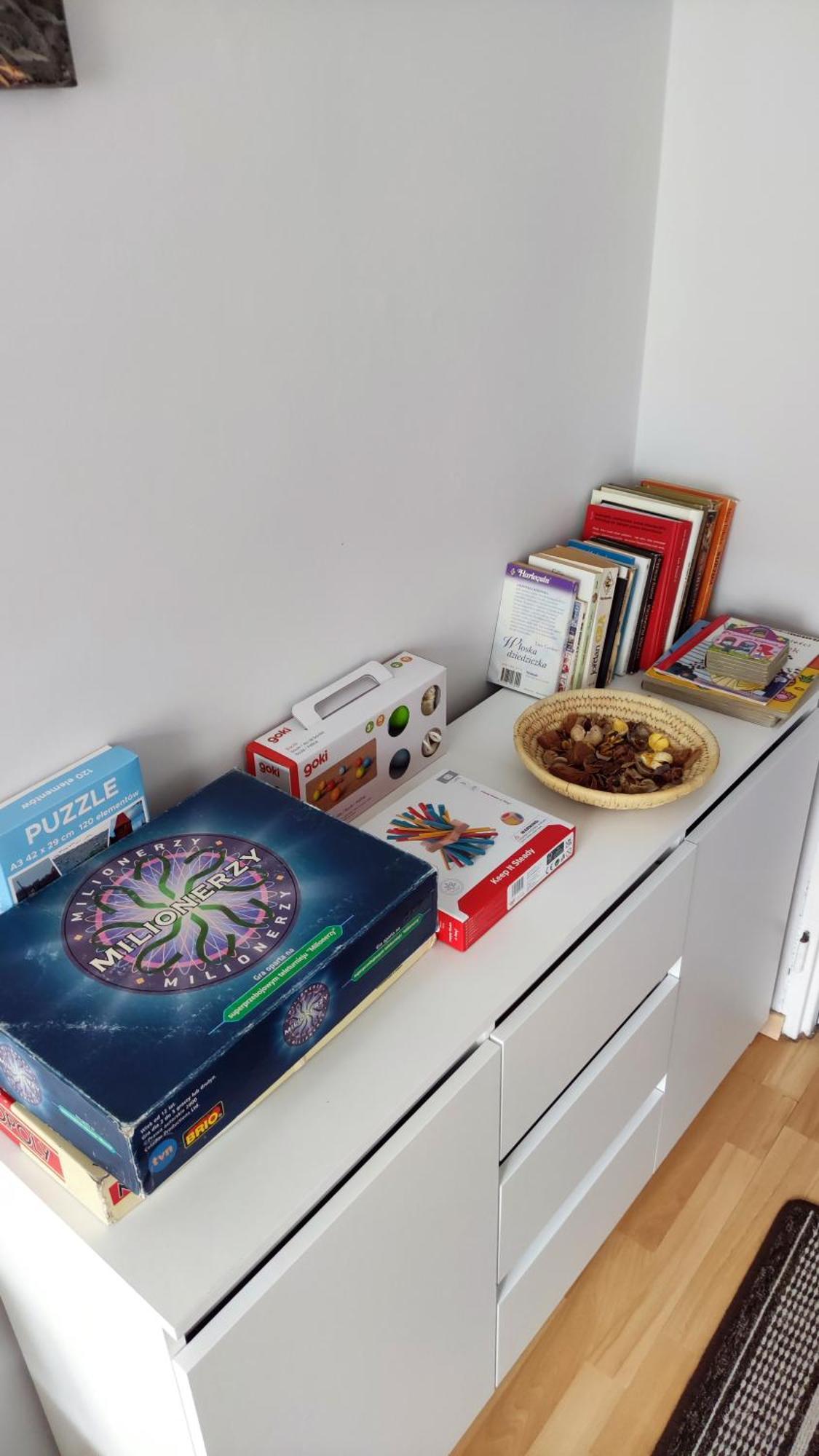 Helska Oaza Lägenhet Exteriör bild