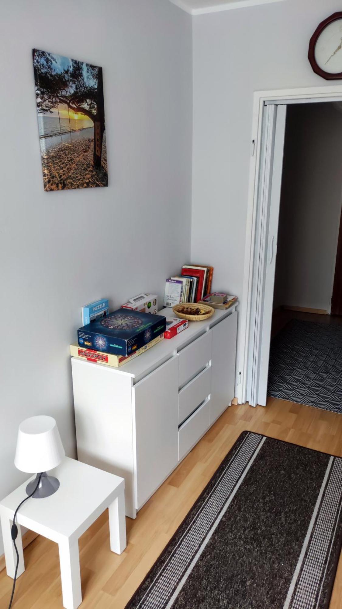 Helska Oaza Lägenhet Exteriör bild