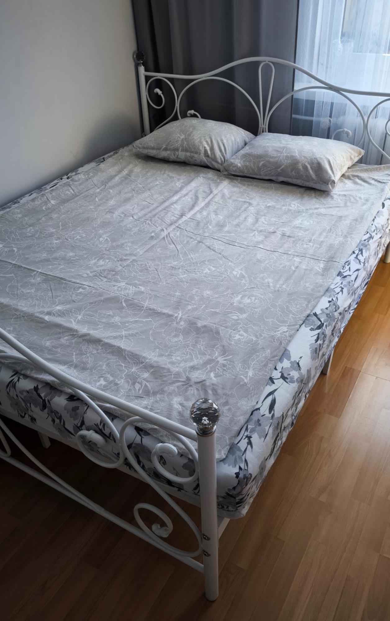 Helska Oaza Lägenhet Exteriör bild